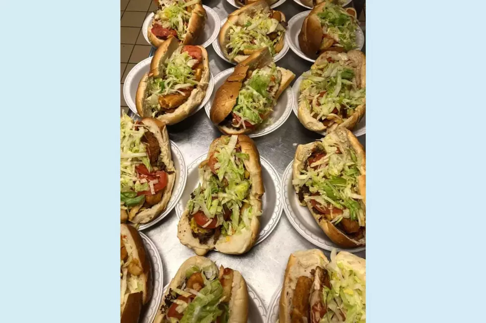 Galore Fried Chicken and Pizza (Facebook)