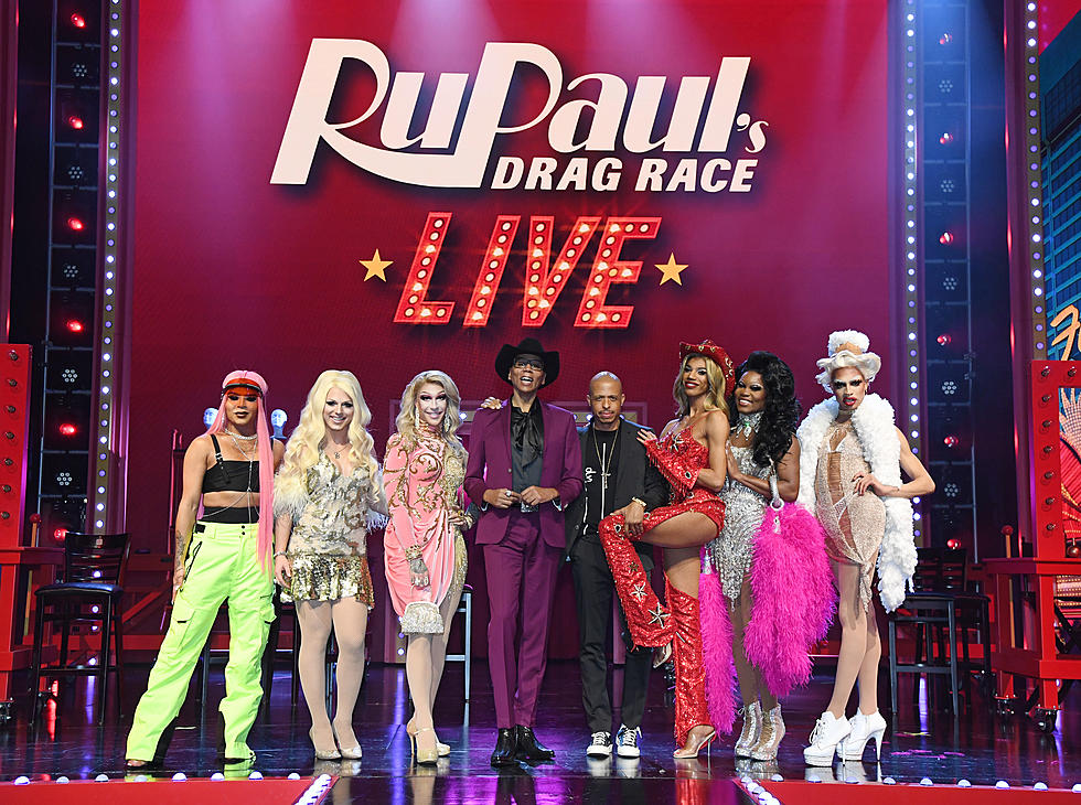Is NJ ready for RuPaul? Drag show coming to Hard Rock Live