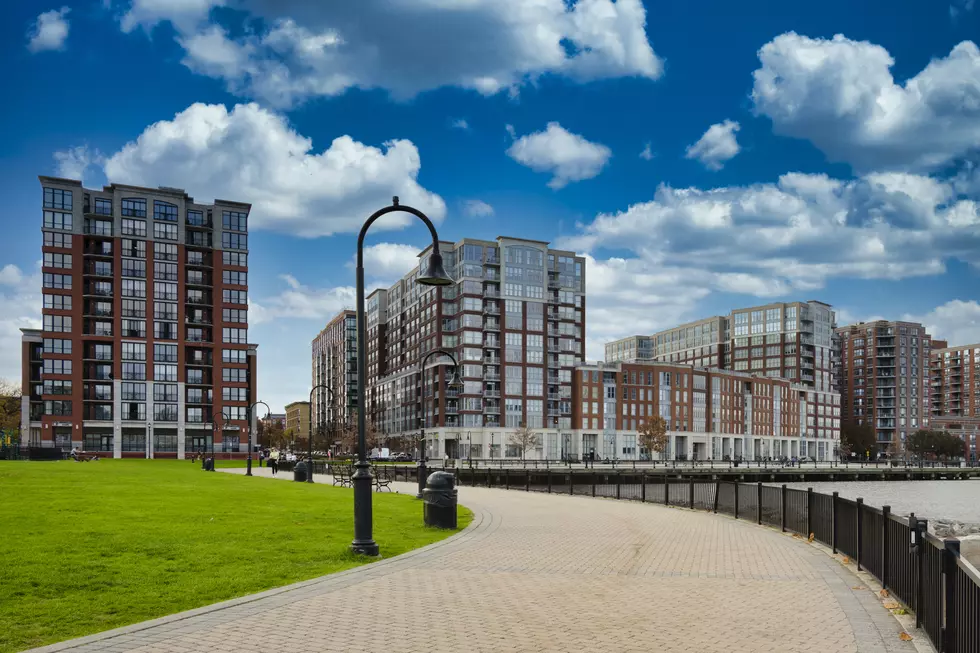 Hoboken Waterfront