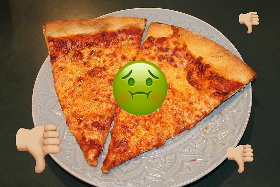 National Cheese Pizza Day — a flawed tribute to mediocrity — Sept. 5