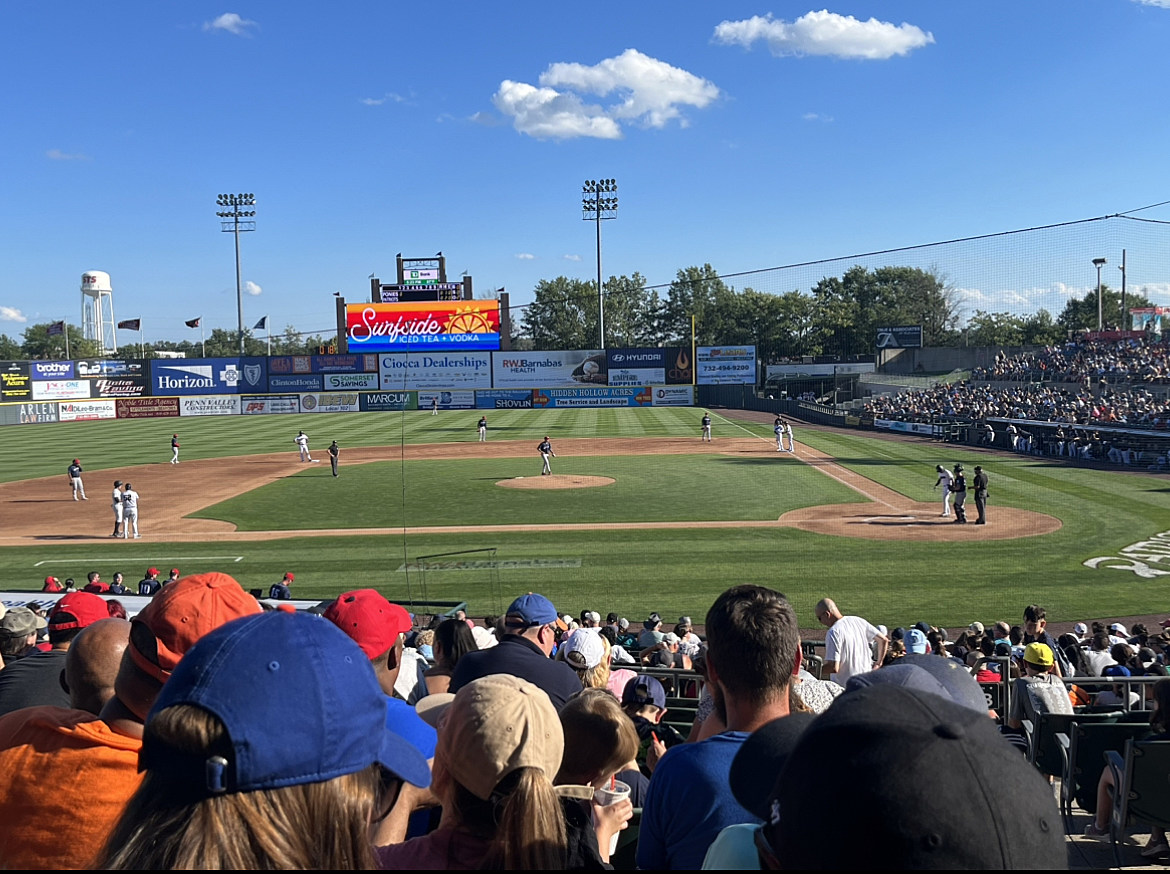 Somerset Patriots Pay Tribute to Historic New York Black Yankees