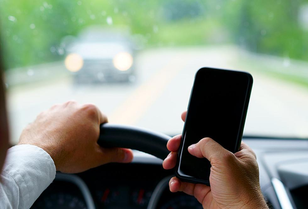 If you hate drivers who text maybe NJ should do what NY is doing