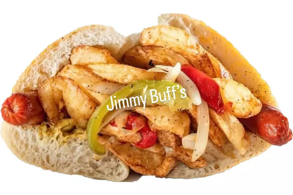 Jimmy Buff's Kenilworth via Facebook