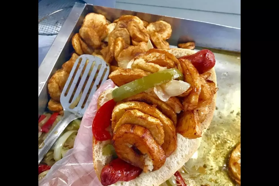 Jimmy Buff's Kenilworth via Facebook
