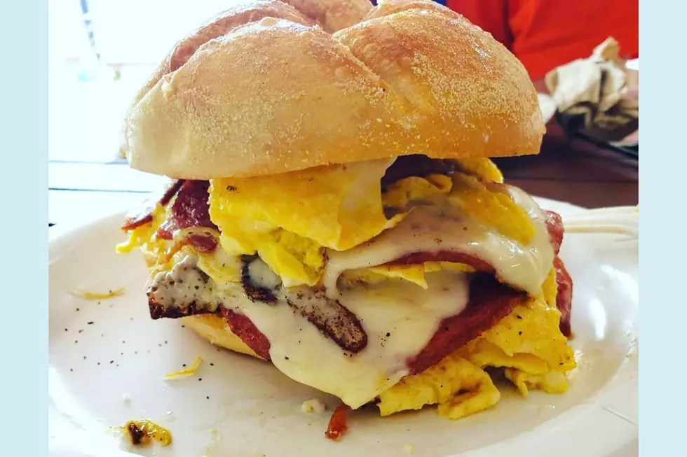 Jersey Roll (Facebook)