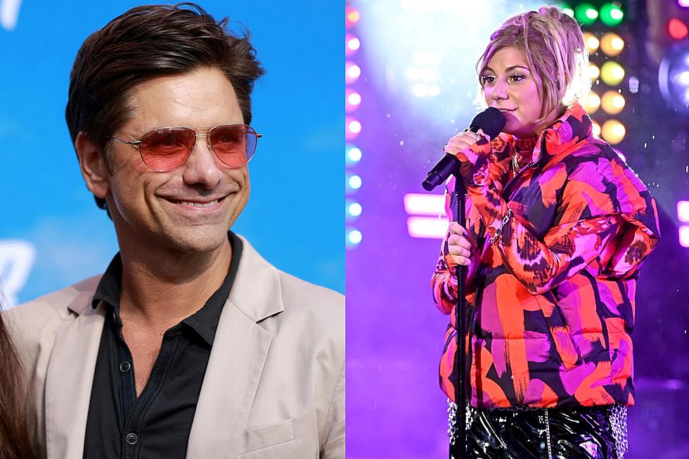 NJ singer Jax and John Stamos announce exciting &#8216;Full House&#8217; song collaboration