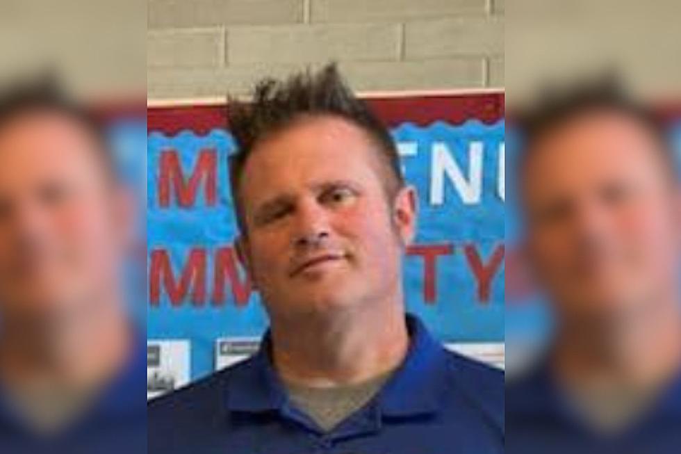 NJ assistant principal accused of sexually abusing student