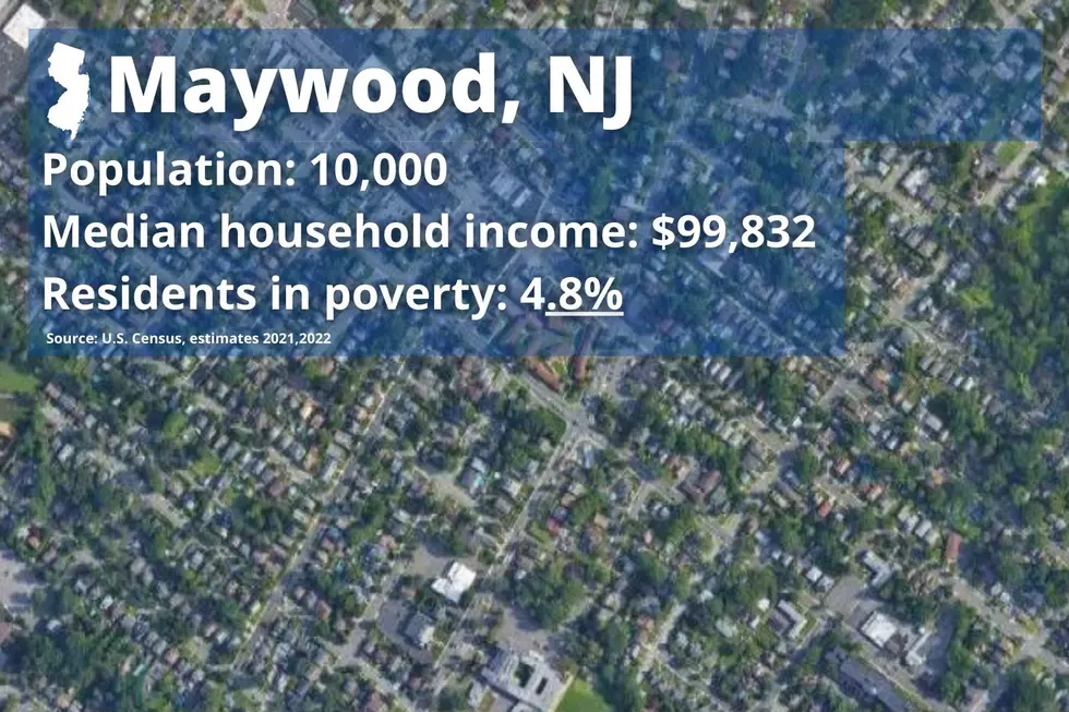 Maywood, NJ