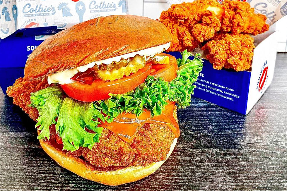 The absolute best fast food chicken place is in New Jersey
