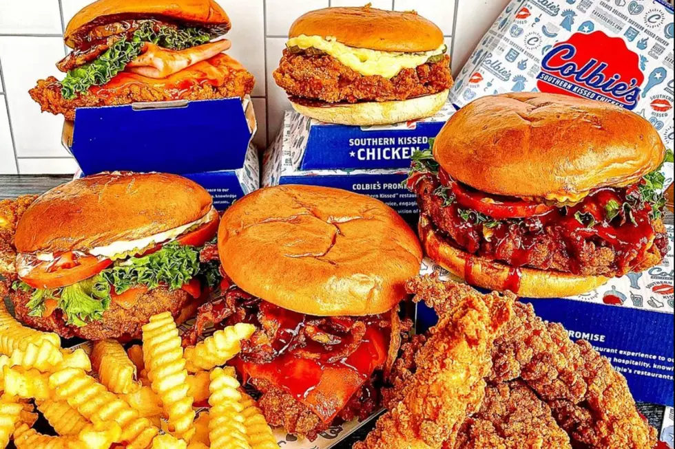 Via Colbie's Southern Kissed Chicken on Facebook