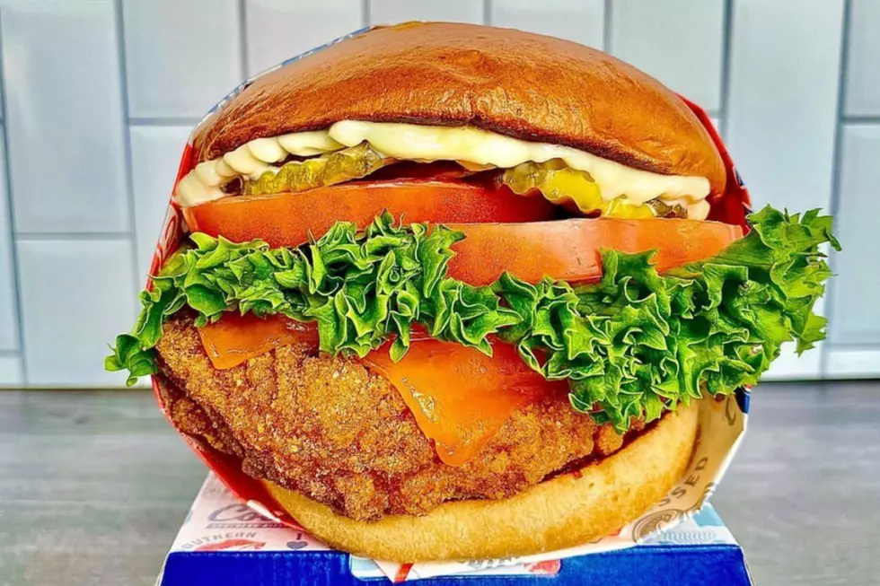 Via Colbie's Southern Kissed Chicken on Facebook