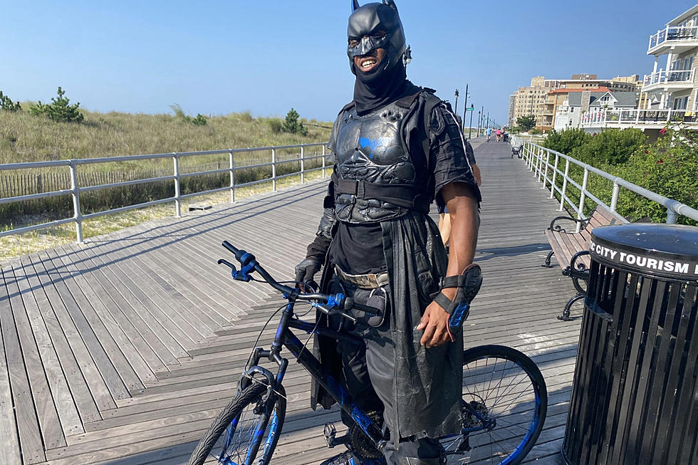 Meet one of Atlantic City’s amazing characters (Opinion)