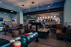 Popular NJ shore spot adds upscale entertainment and gaming lounge