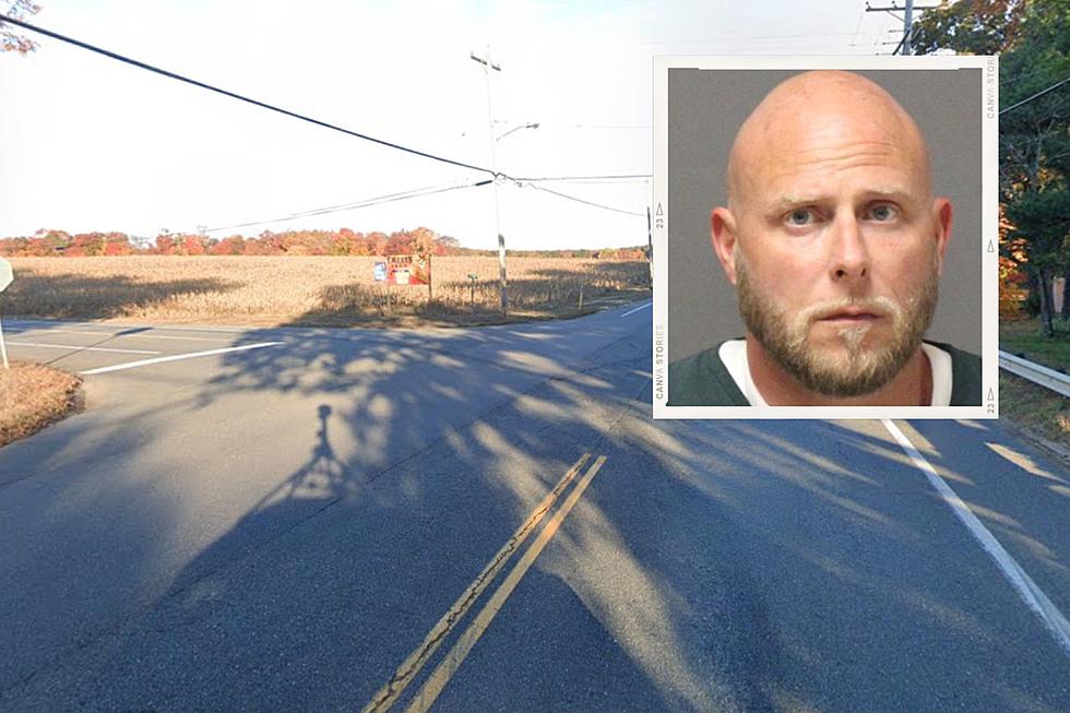 Accused drunk NJ driver in deadly Plumsted crash surrenders to police