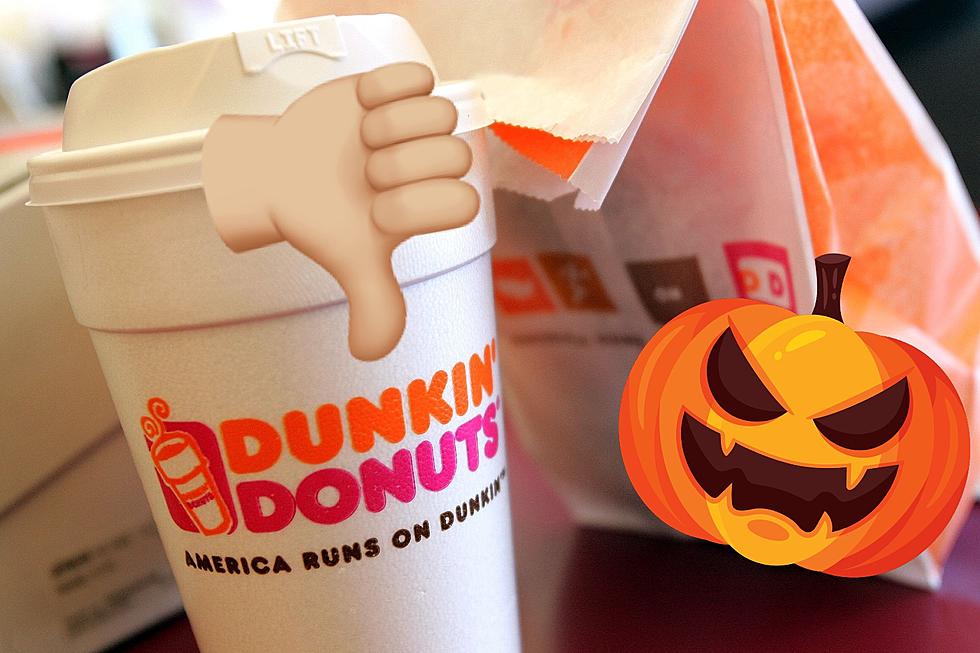 Hey Dunkin’, save fall flavors for fall (Opinion)