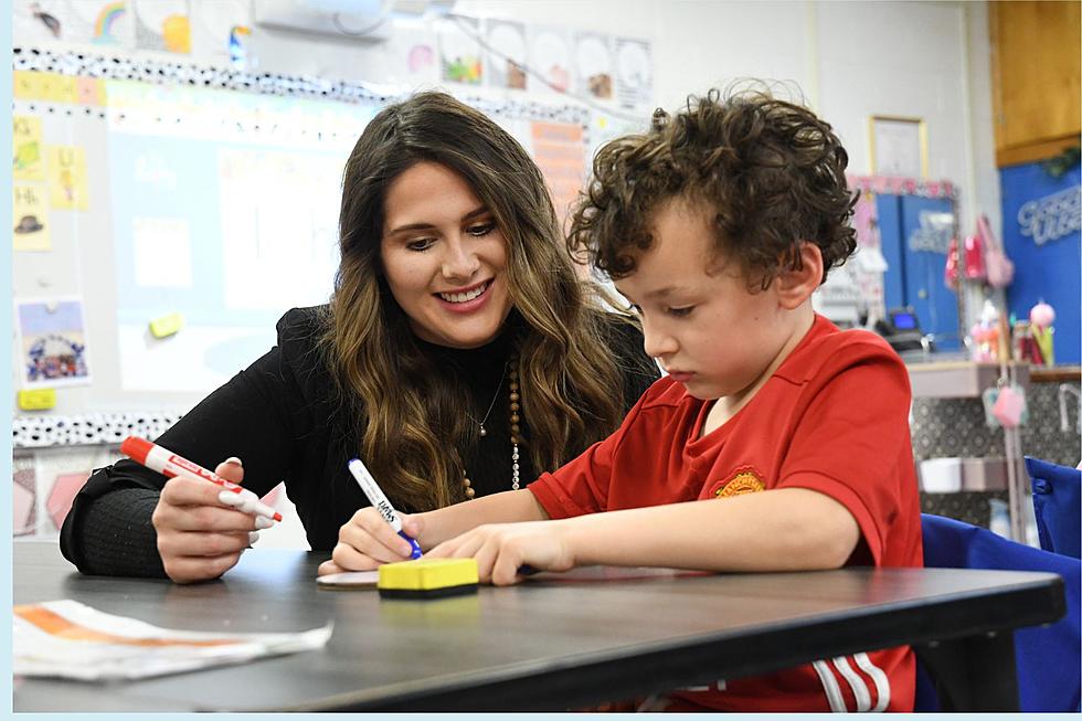 Rider University offers a new major in elementary education this fall