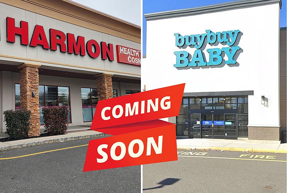 Some Harmon, Buy Buy Baby stores set to reopen in NJ