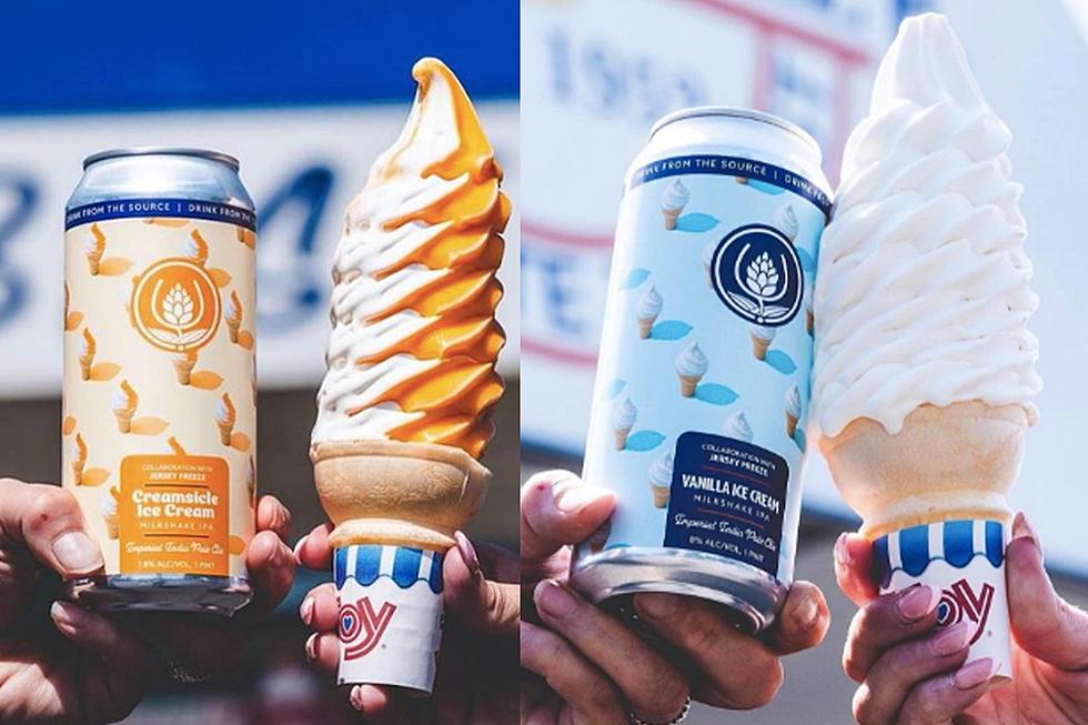 A perfect summer treat: NJ beer and ice cream lovers have to try this