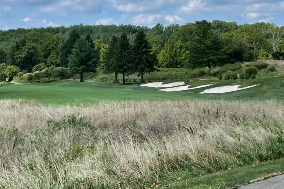 Via TPC Jasna Polana on Instagram