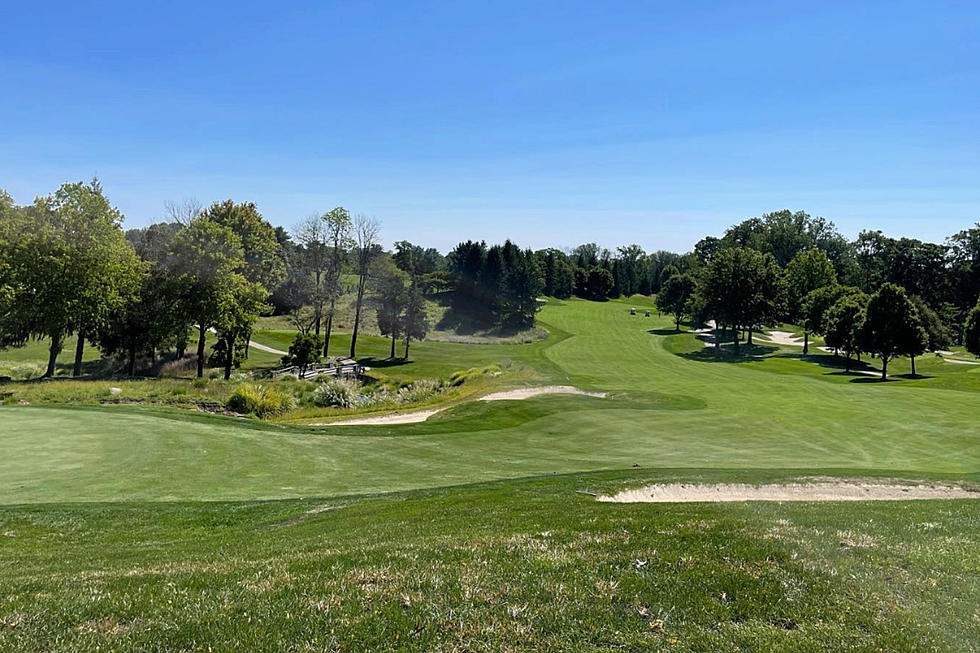 There’s only 32 of these golf courses in the U.S. and NJ has one