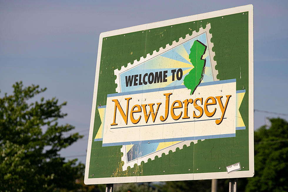 Of the 34 most common town names in the U.S., NJ shares 28 of them