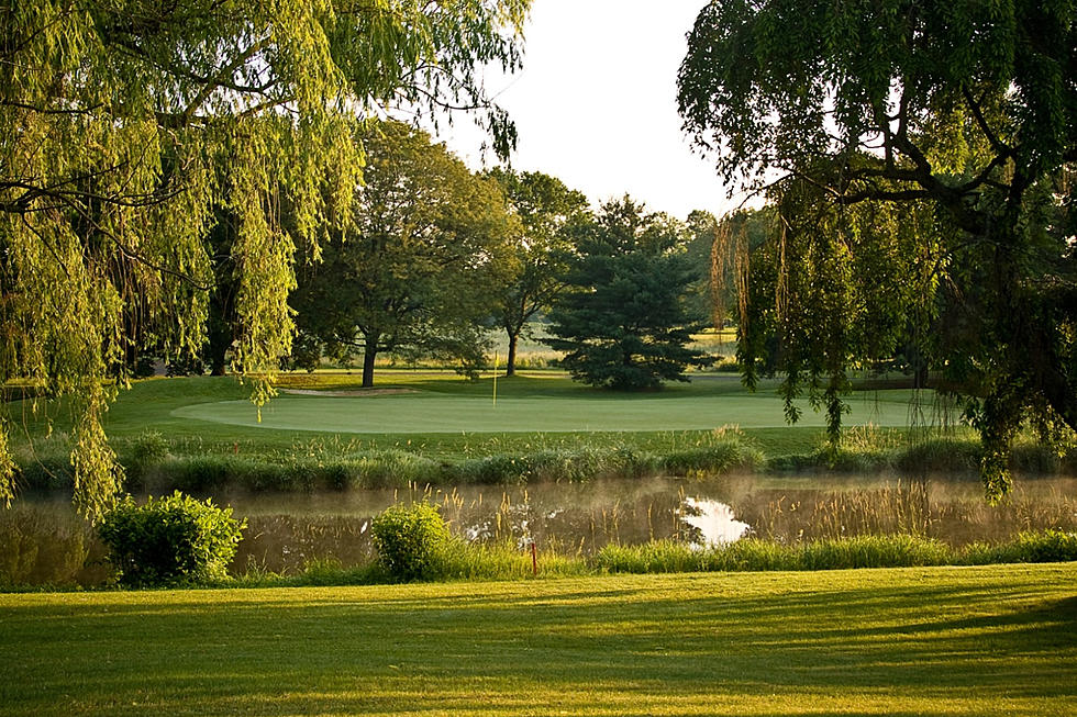 This is one of the top-rated public golf courses in NJ