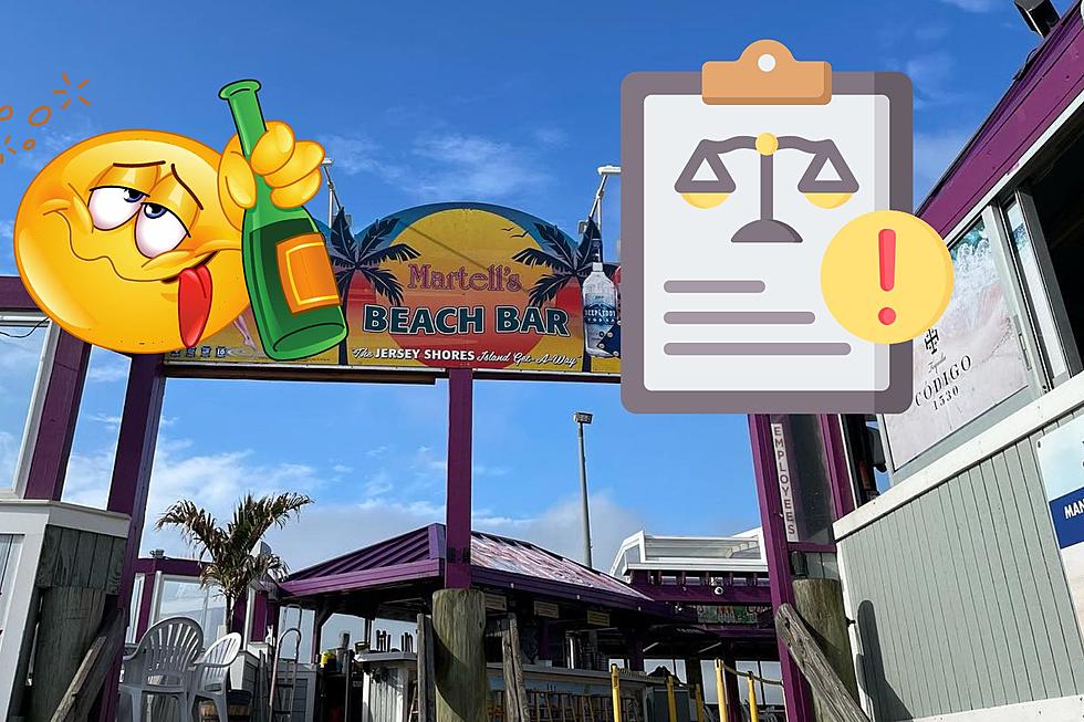 Popular Point Pleasant Beach, NJ, bar sued by drunk patron