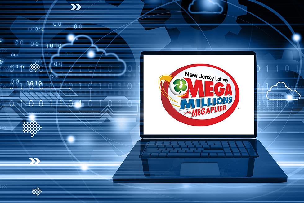 NJ Lottery to begin online sales