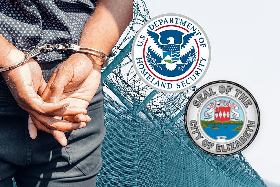 Immigrant Detention Center will remain open in Elizabeth, NJ