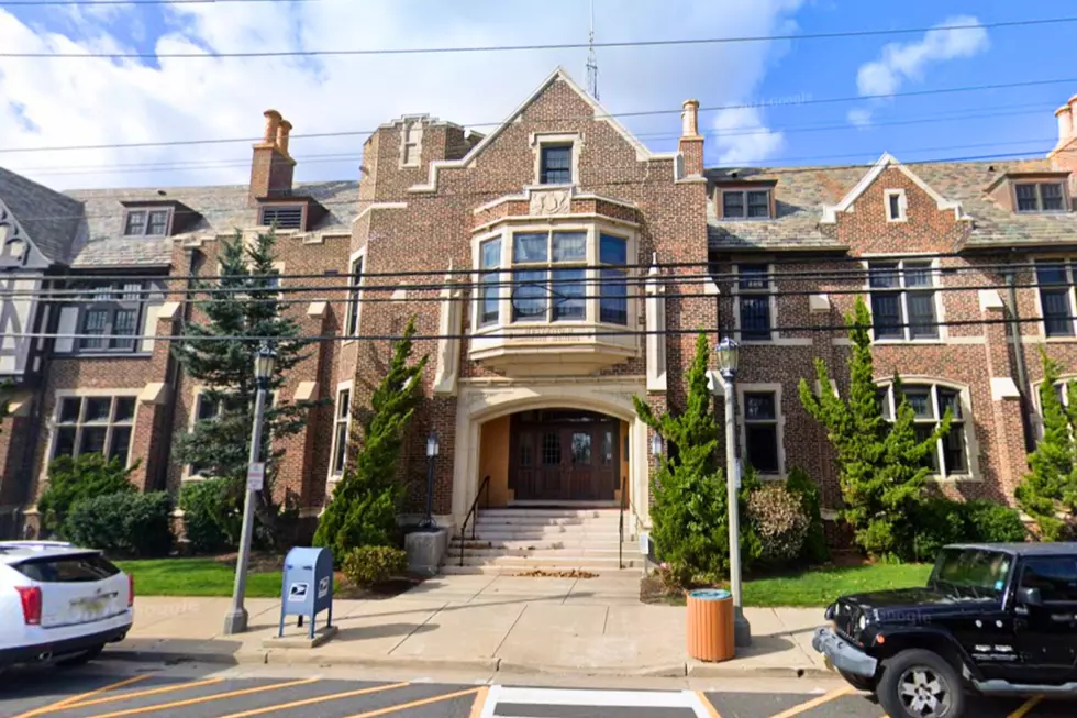 Ventnor City municipal building (Google Maps)