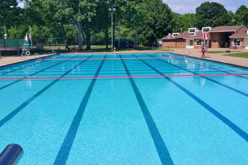 Walter Ulrich Memorial pool (Union County)