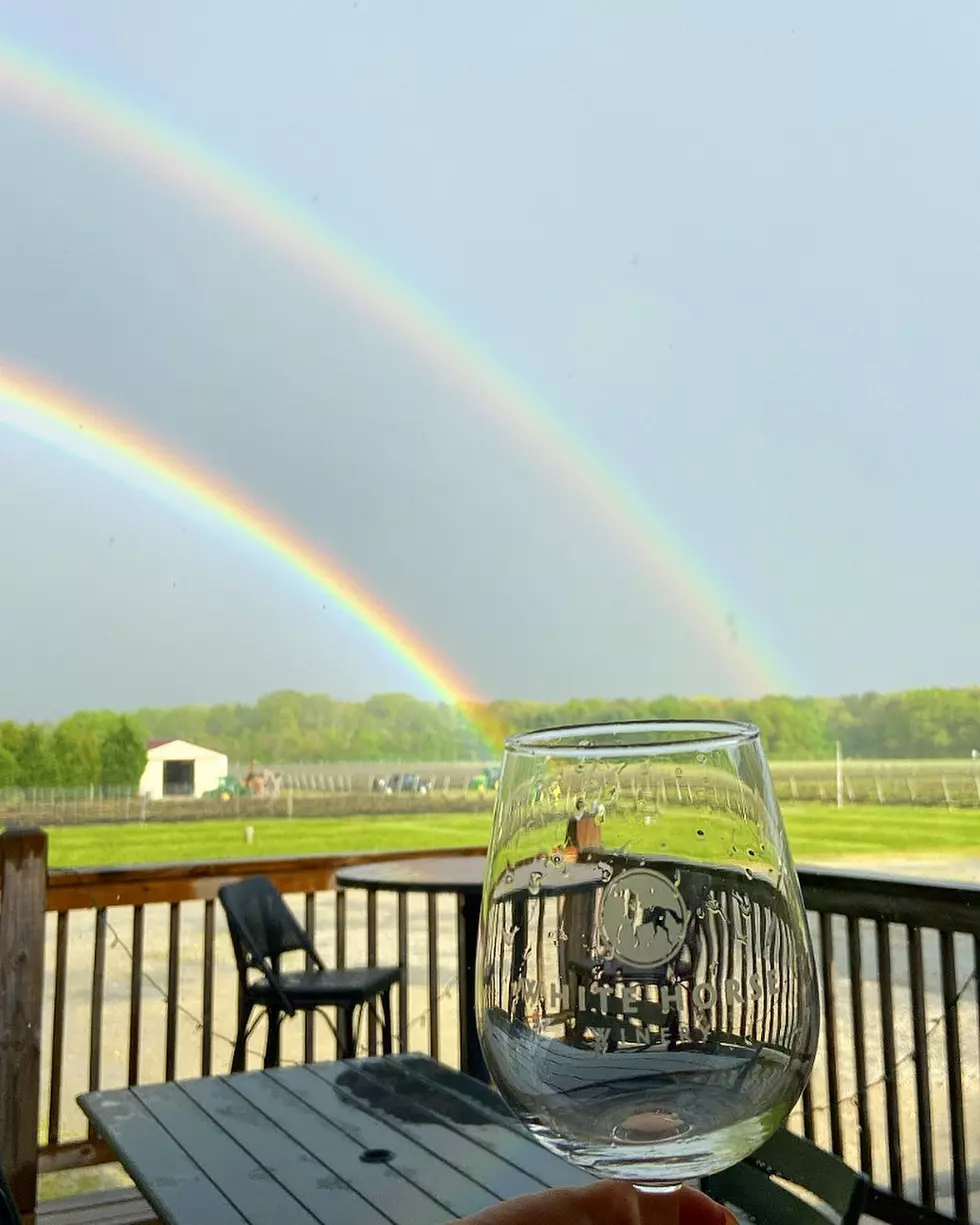 White Horse Winery - Facebook