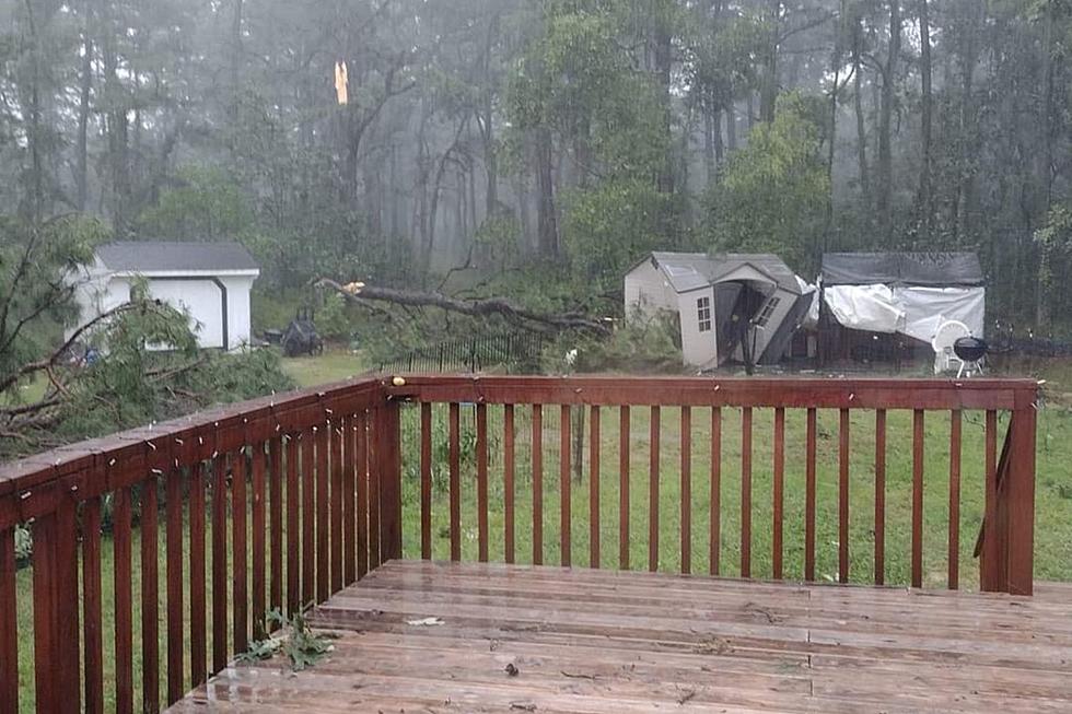 2 More Tornadoes Spin Up in NJ on Thursday