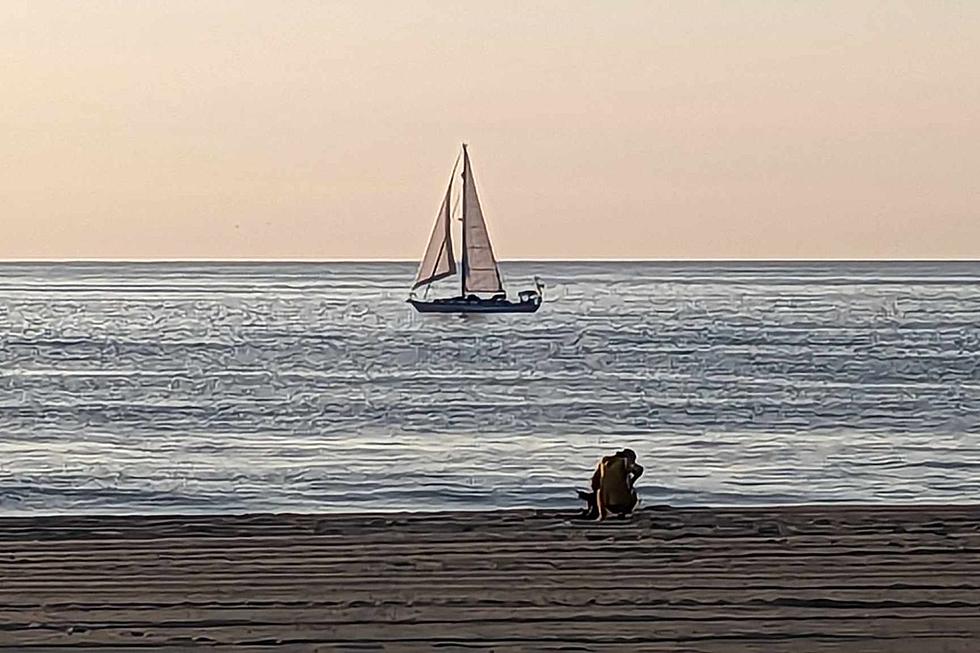 NJ beach weather and waves: Jersey Shore Report for Fri 8/4