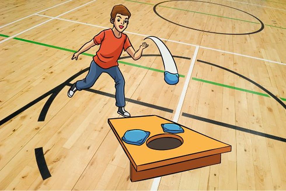Play cornhole year-round at these indoor NJ venues