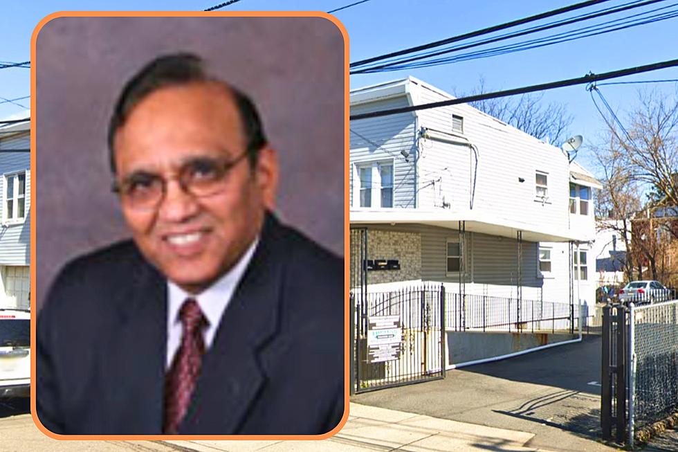 NJ doctor who fathered impaired patient&#8217;s son has license revoked