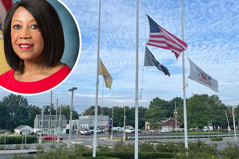 Mourning for NJ Lt. Gov. Sheila Oliver begins Friday