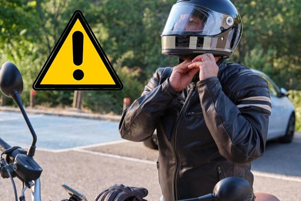 NJ records highest number of motorcycle deaths in 15 years