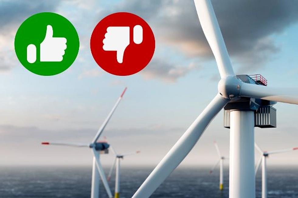 Poll: Support for offshore wind is plunging in New Jersey