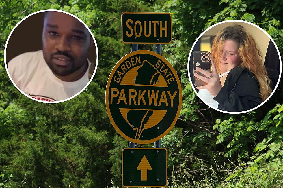 3 from Monmouth County, NJ die in Parkway crash