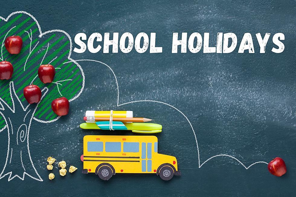 The absurdly long list of approved NJ school holidays