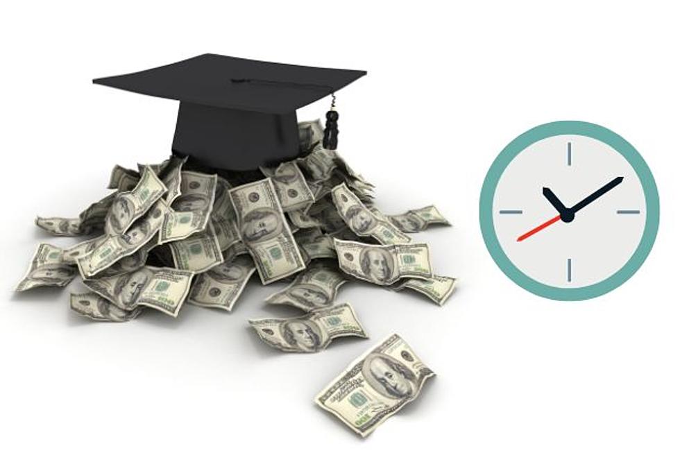 Clock is Ticking: Is NJ Ready For the Return of Student Loan Payments?