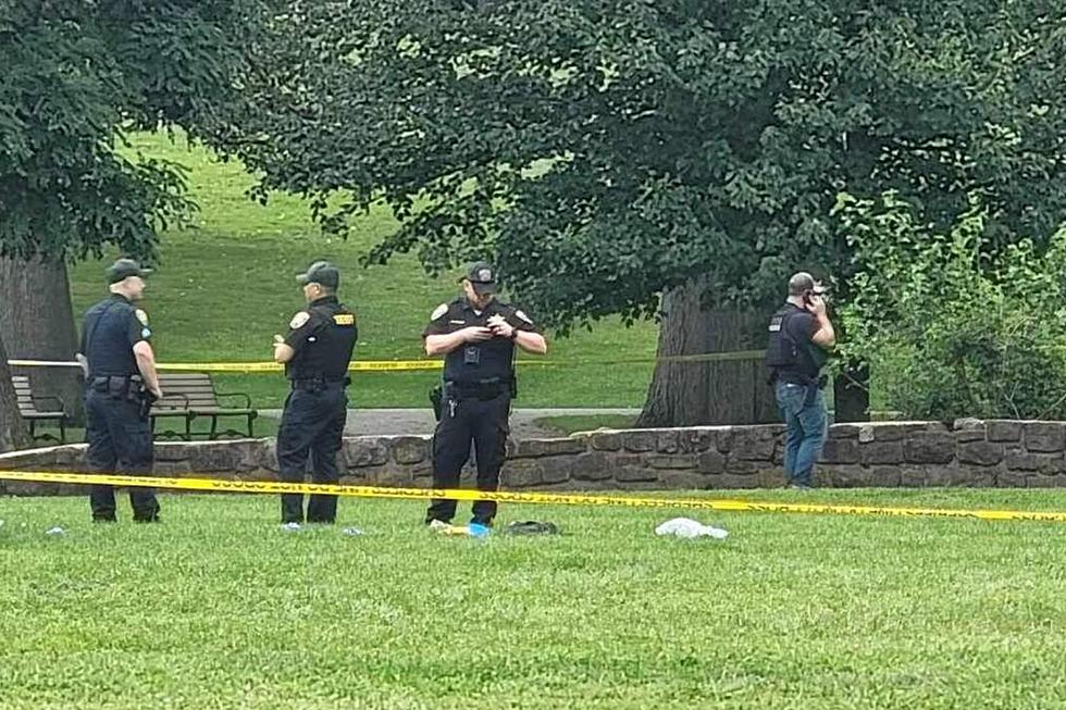 AG investigating police shooting in Newark, NJ park