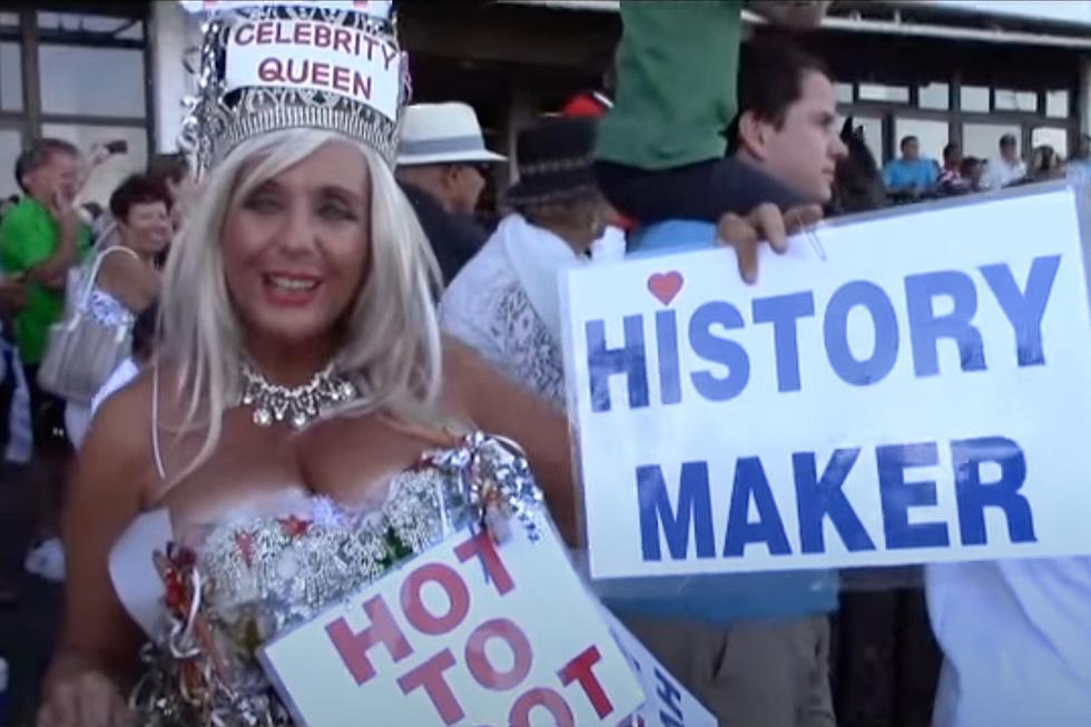 NJ icon Miss Liberty very ill, Needs your support