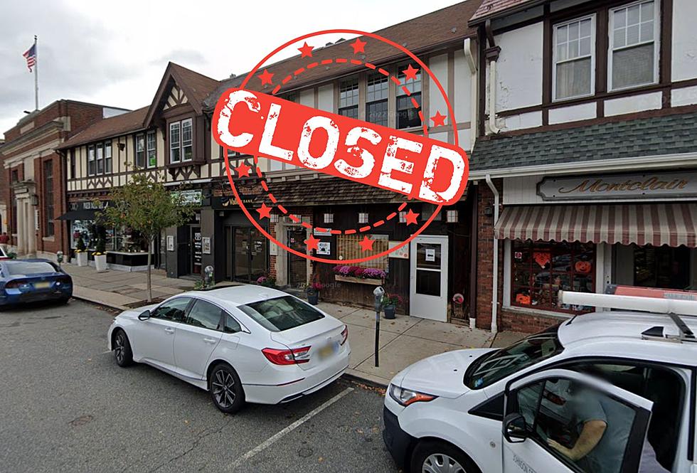 A favorite NJ sushi spot closes after 35 years