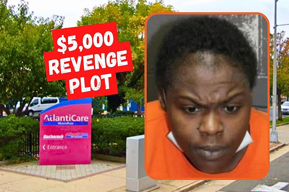NJ woman paid teen $5,000 in revenge plot to shoot her stabber