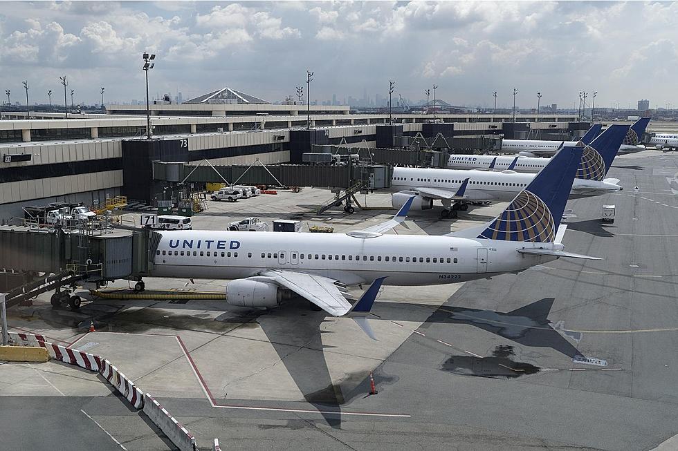 Comparing Newark Liberty: How bad of an airport is it really?