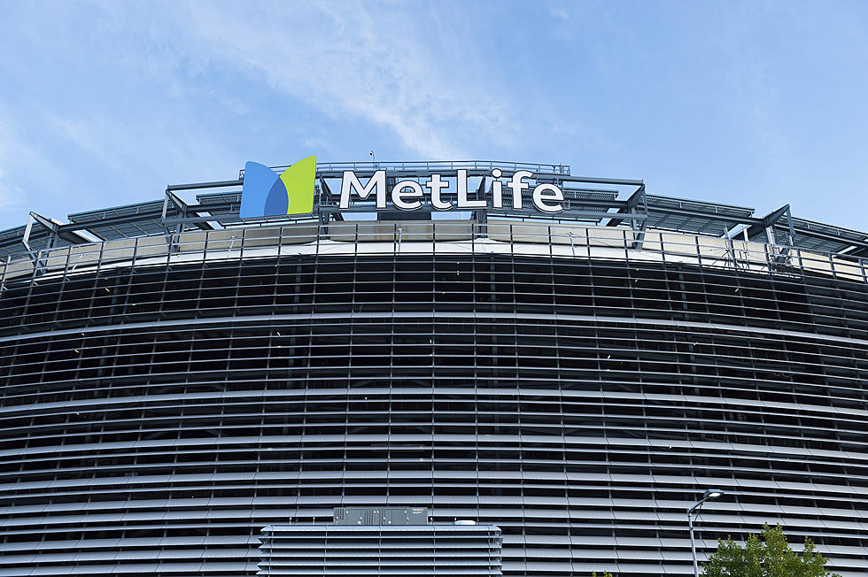 MetLife Stadium in NJ ranks poorly in a survey