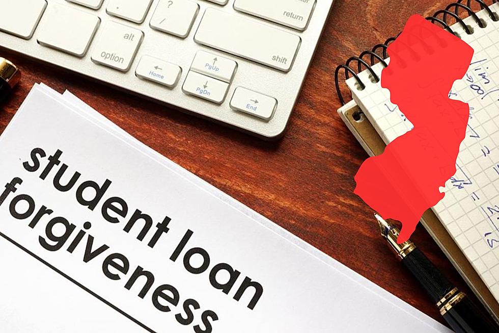 I live in NJ with student loans: Here’s my take on forgiveness