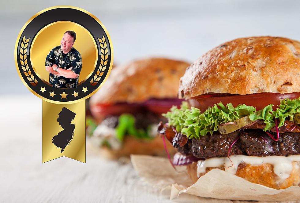 The Food Network picks its favorite burger in New Jersey; Big Joe has more